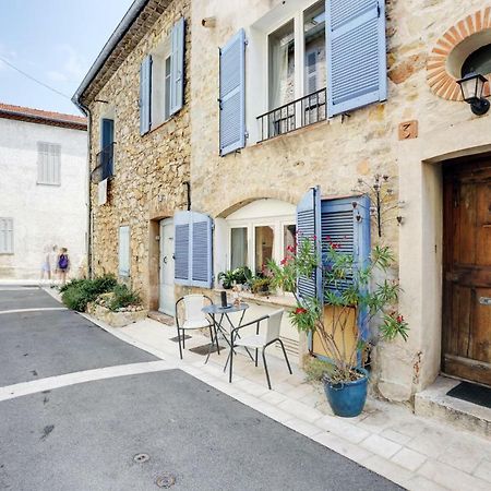 Heart Of Valbonne Villa Екстериор снимка