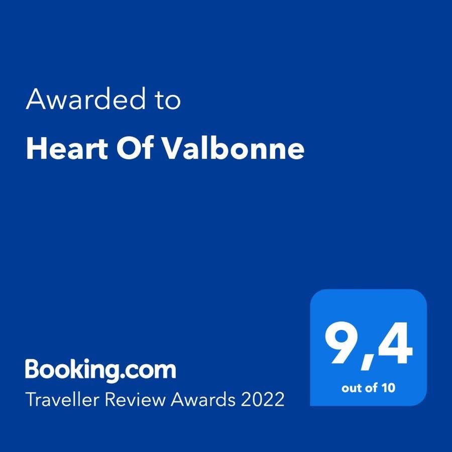 Heart Of Valbonne Villa Екстериор снимка