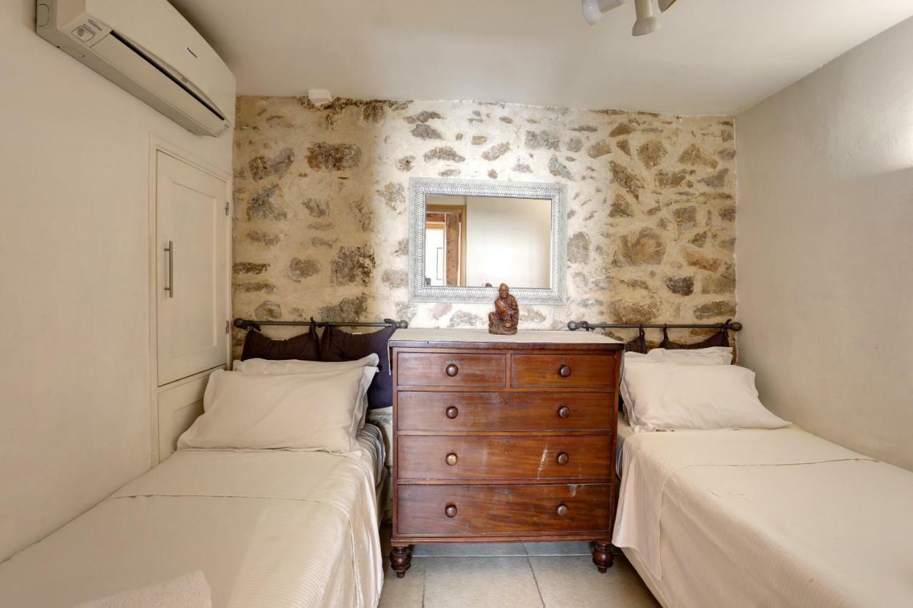 Heart Of Valbonne Villa Екстериор снимка